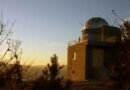 ÇOMÜ ASTROFİZİK ARAŞTIRMA MERKEZİ VE ULUPINAR GÖZLEMEVİ 22.KURULUŞ YIL DÖNÜMÜ ETKİNLİĞİ