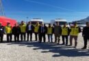 Aydın İli Masabaşı Uzantılı Bölgesel Saha Tatbikatı
