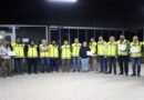TRAC Denizli Şubesi “Afet ve Acil Durumlarda Haberleşme ve Koordinasyon” Konulu İstişare toplantısı düzenledi.