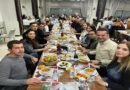 TRAC Denizli Şubesi Geleneksel İftar Buluşması Gerçekleştirdi