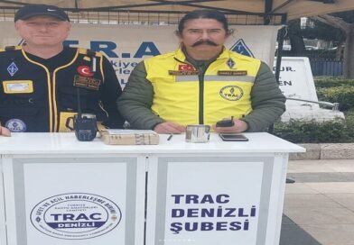 6 Şubat Hatay-Kahramanmaraş Depremini Anma
