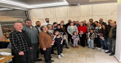 TRAC Denizli Şubesi Geleneksel İftar Buluşması