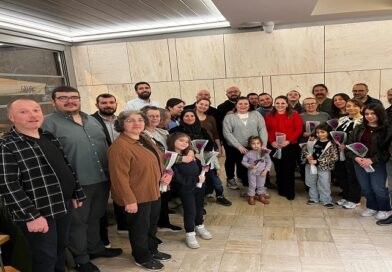 TRAC Denizli Şubesi Geleneksel İftar Buluşması