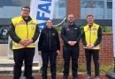 AFAD Denizli İl Müdürlüğü İle İstişare Toplantısı