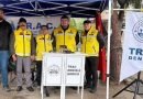 Dünya Radyo Amatörleri Günü Coşkuyla Kutlandı