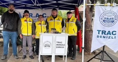 Dünya Radyo Amatörleri Günü Coşkuyla Kutlandı