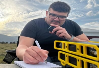 SOTA ve POTA: Doğada Telsiz Keyfi