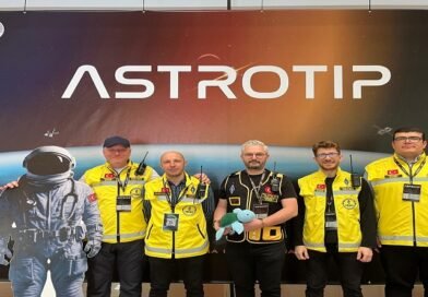 TRAC Denizli, Pamukkale Üniversitesi AstroTıp Kongresi’ne Damga Vurdu!