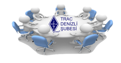 TRAC Denizli Şubesi Olağan Genel Kurul Toplantı Duyurusu