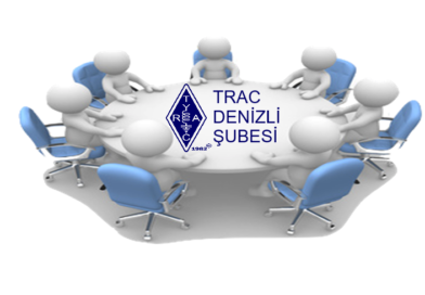 TRAC Denizli Şubesi Olağan Genel Kurul Toplantı Duyurusu