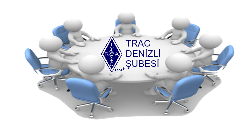 TRAC Denizli Şubesi Olağan Genel Kurul Toplantı Duyurusu