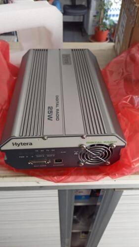 08.08.2021 DMR Röle Kurulumu