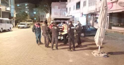 10 Nisan Polis Haftası