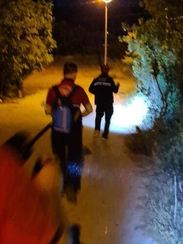 Tavas Kayıp Vakası