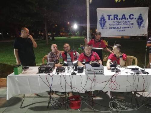 1-7 Mart Deprem Haftası