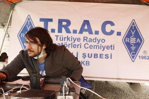 2021 VHF/UHF Contest