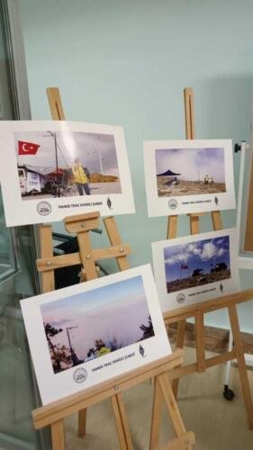 5 Aralık 2024 Dünya Gönüllüler Günü