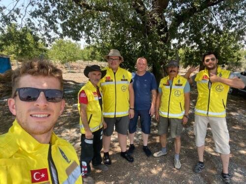 2024 IARU HF World Championship