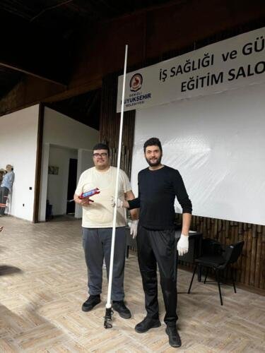 Röle Bakım 26 Ekim 2025